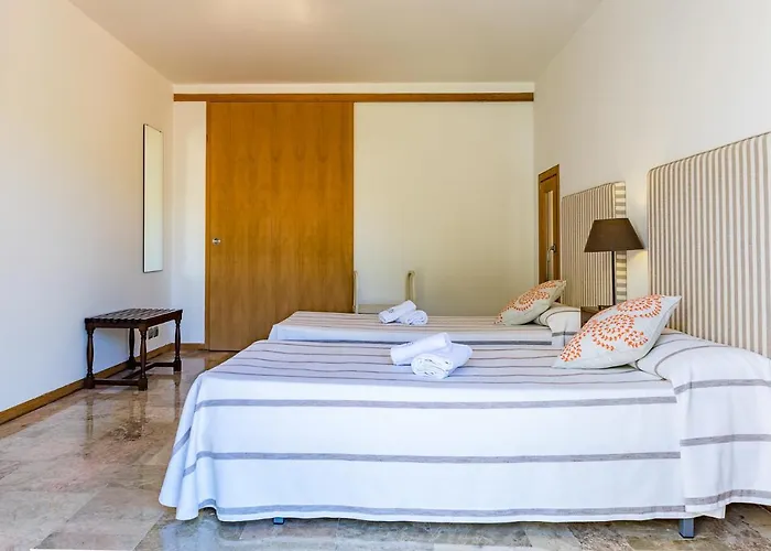 Villa Cal Padri By Sunvillas Mallorca *