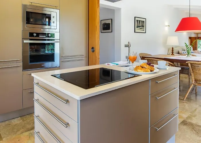 Cal Padri By Sunvillas Mallorca * Pollenca