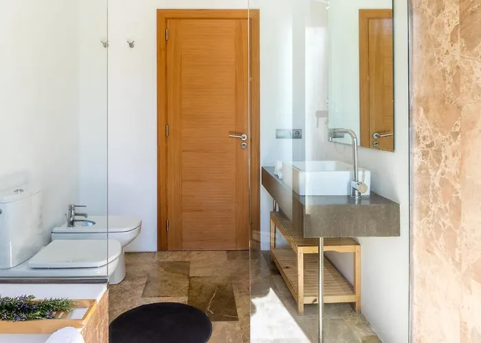 Cal Padri By Sunvillas Mallorca Villa