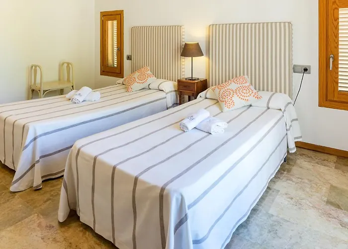 Cal Padri By Sunvillas Mallorca Villa Pollenca