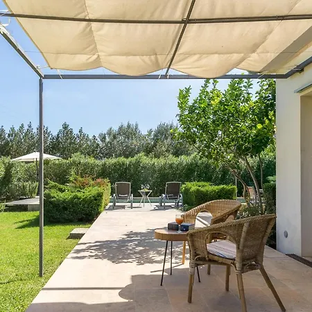 Villa Cal Padri By Sunvillas Mallorca
