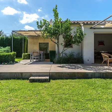 Cal Padri By Sunvillas Mallorca *