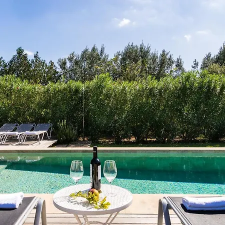 Cal Padri By Sunvillas Mallorca * Pollenca