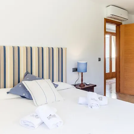 Villa Cal Padri By Sunvillas Mallorca *