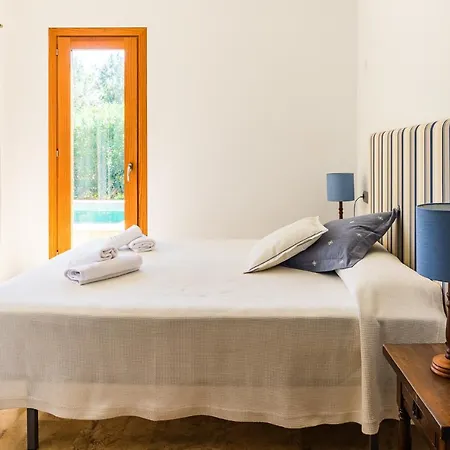 Villa Cal Padri By Sunvillas Mallorca *