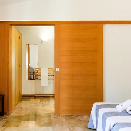 Cal Padri By Sunvillas Mallorca Villa Pollenca