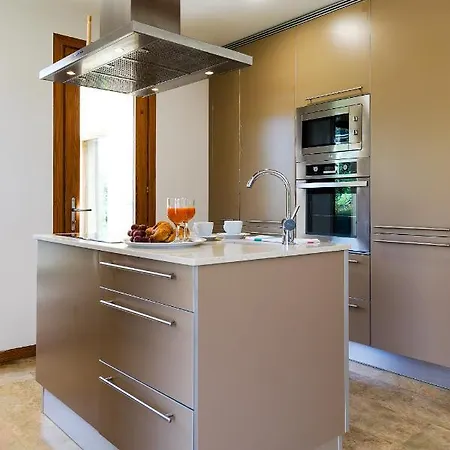 Cal Padri By Sunvillas Mallorca * Pollenca