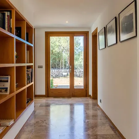 Cal Padri By Sunvillas Mallorca Pollenca