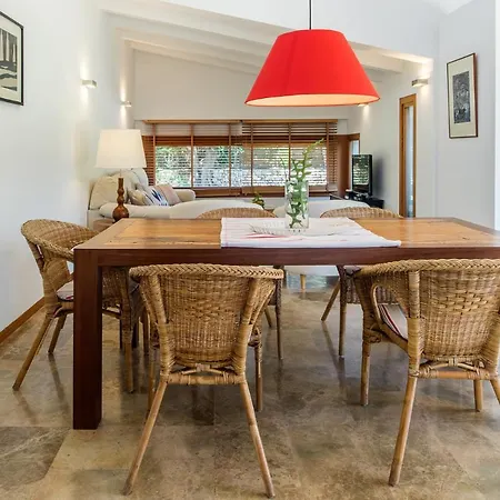 Cal Padri By Sunvillas Mallorca Villa