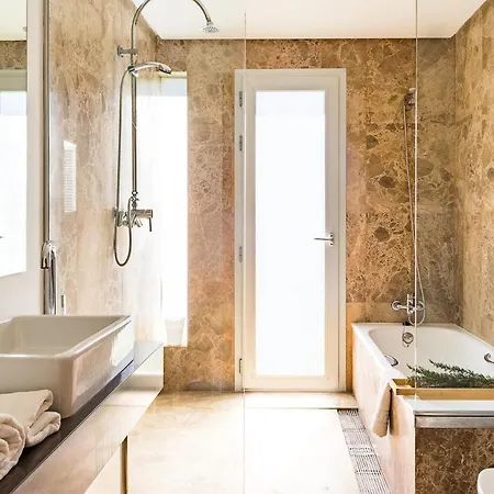 Cal Padri By Sunvillas Mallorca